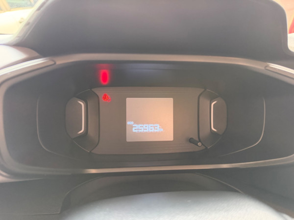 CITROEN C3 1.0 12V 4P FLEX FIREFLEY LIVE PACK