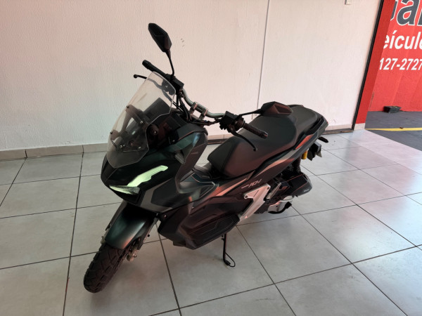 HONDA ADV 150 ABS