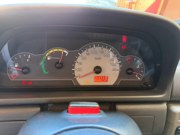 FIAT Uno 1.0 4P MILLE FIRE
