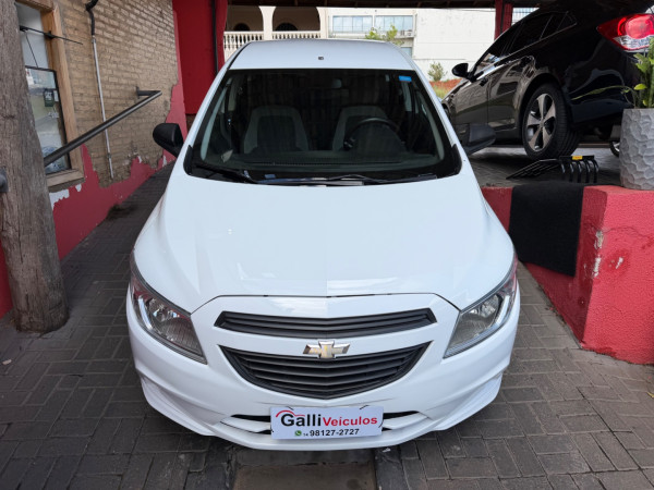CHEVROLET Onix Hatch 1.0 4P FLEX LS