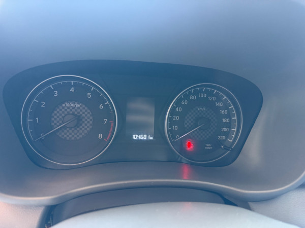 HYUNDAI HB 20 Sedan 1.0 12V 4P FLEX VISION