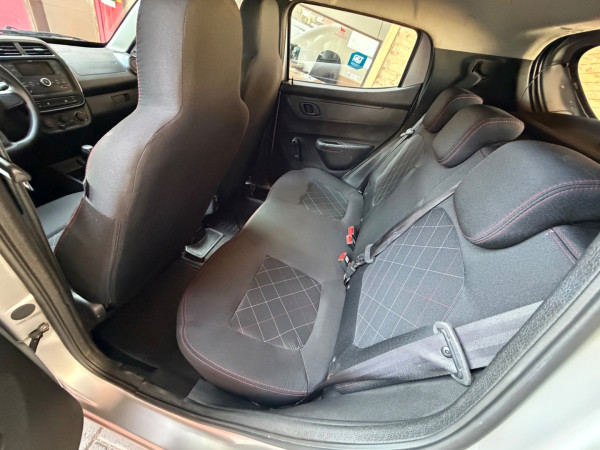 RENAULT Kwid 1.0 12V 4P SCE FLEX ZEN