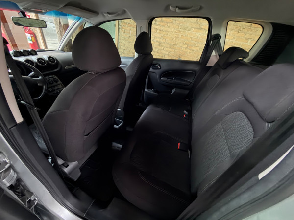 CITROEN Aircross 1.6 16V 4P GLX FLEX