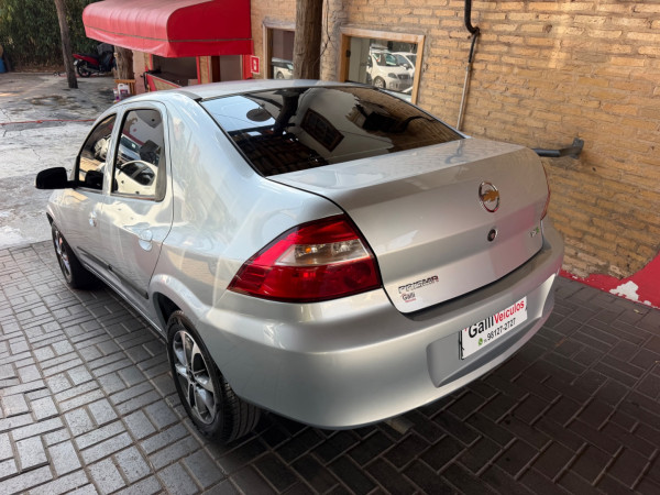 CHEVROLET Prisma 1.0 4P MAXX VHCE FLEX