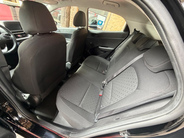HYUNDAI HB 20 Hatch 1.0 12V 4P FLEX COMFORT