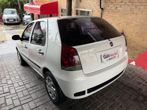 FIAT Palio 1.0 4P FIRE FLEX CELEBRATION