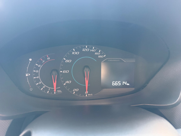 CHEVROLET Spin 1.8 4P FLEX PREMIER 7 LUGARES AUTOMÁTICO