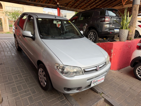 FIAT Siena 1.0 4P FIRE FLEX
