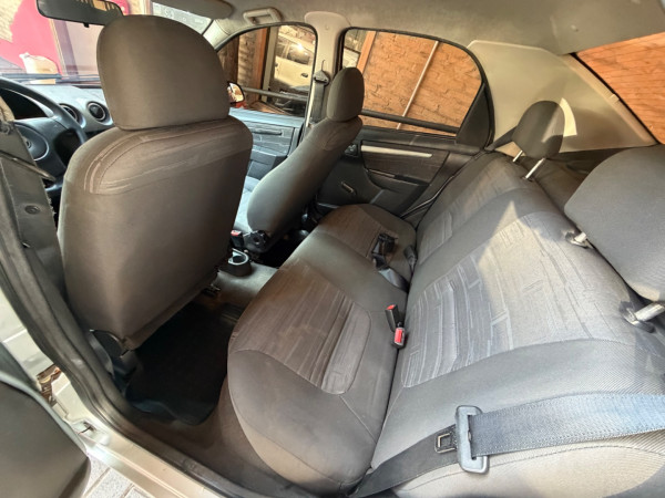 CHEVROLET Prisma 1.0 4P MAXX VHCE FLEX