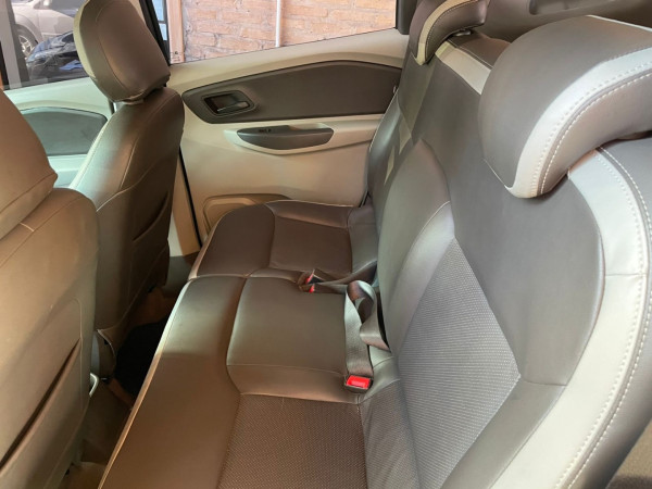 CHEVROLET Spin 1.8 4P FLEX LT AUTOMÁTICO
