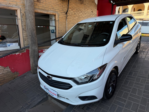Onix Hatch 1.0 4P FLEX JOY BLACK