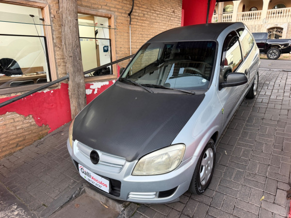 Celta 1.0 VHC FLEX LIFE