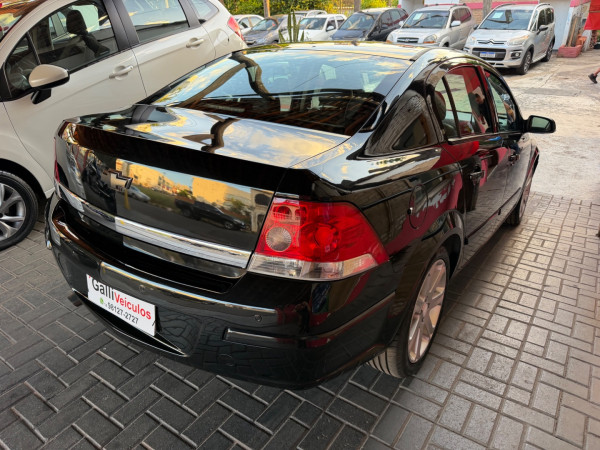 CHEVROLET Vectra Sedan 2.0 4P EXPRESSION