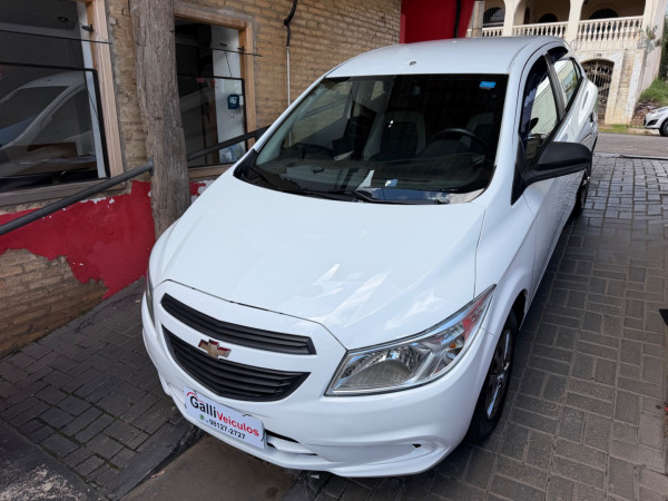Onix Hatch 1.0 4P FLEX LS