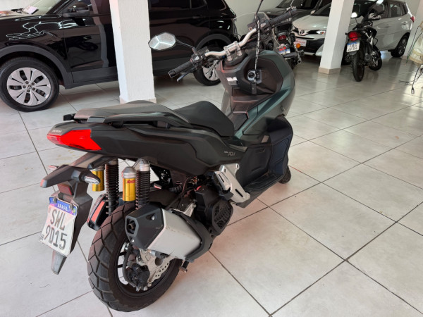 HONDA ADV 150 ABS