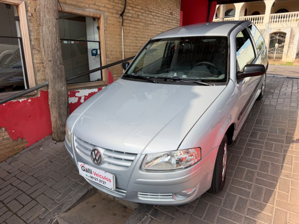 Gol 1.0 G4 FLEX