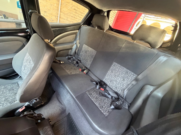 FORD Ka Hatch 1.0 FLEX