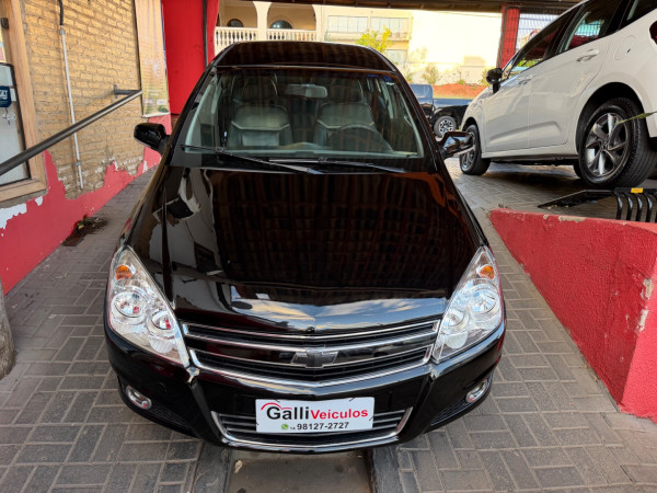 CHEVROLET Vectra Sedan 2.0 4P EXPRESSION
