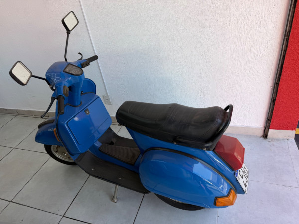 Vespa PX 200 E
