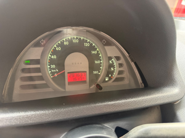 VOLKSWAGEN Gol 1.0 4P G4 FLEX