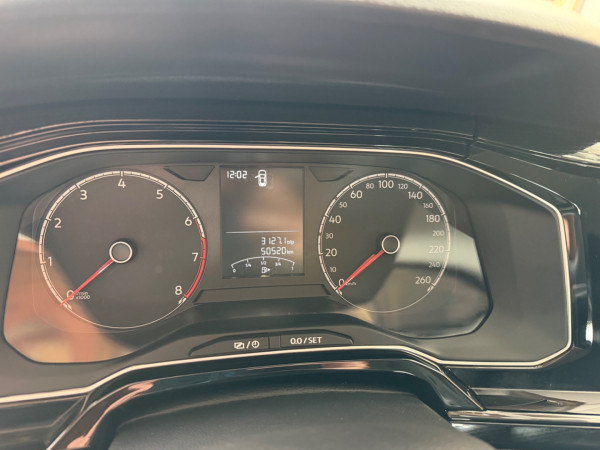 VOLKSWAGEN Polo Hatch 1.0 4P MPI TRACK