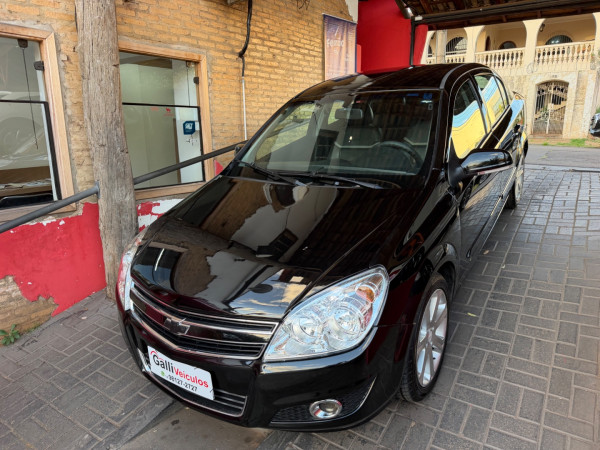 Vectra Sedan 2.0 4P EXPRESSION