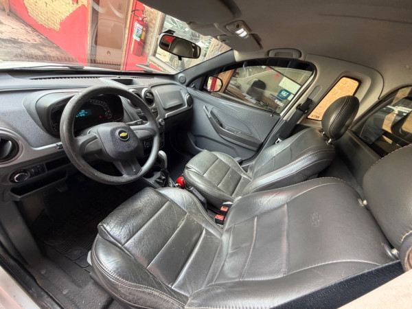 CHEVROLET Montana 1.4 FLEX LS