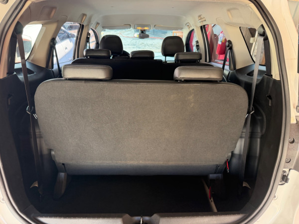 CHEVROLET Spin 1.8 4P FLEX PREMIER 7 LUGARES AUTOMÁTICO