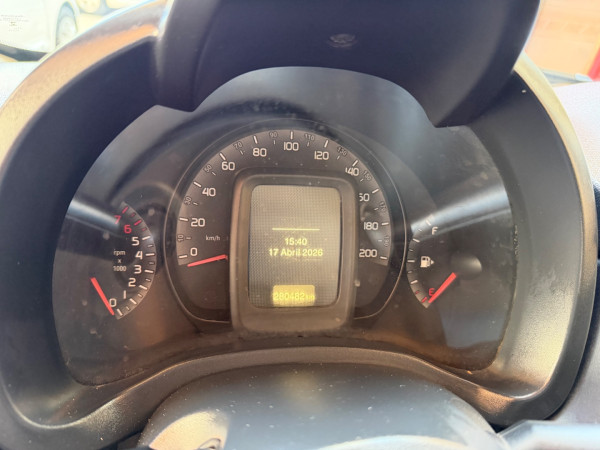 FIAT Uno 1.0 4P FLEX EVO ATTRACTIVE