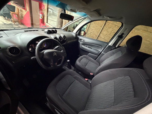 CITROEN Aircross 1.6 16V 4P GLX FLEX