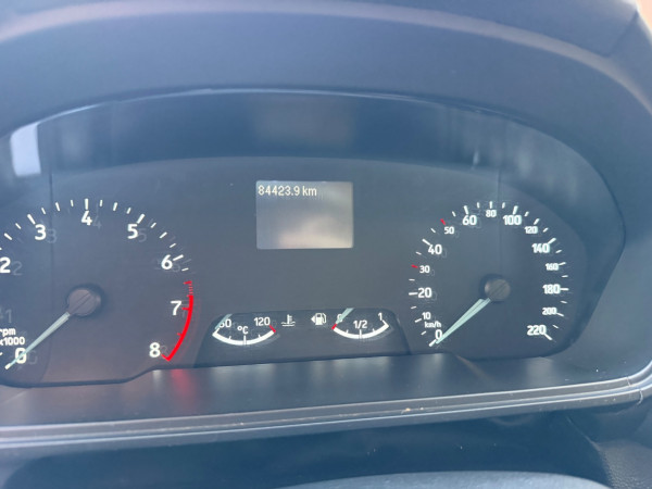 FORD Ecosport 1.5 12V 4P TI-VCT SE FLEX AUTOMÁTICO