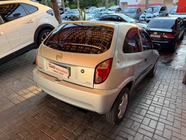CHEVROLET Celta 1.0