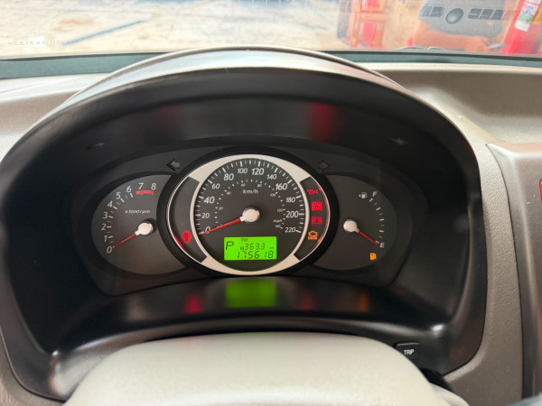 HYUNDAI Tucson 2.0 16V 4P GLS FLEX AUTOMÁTICO