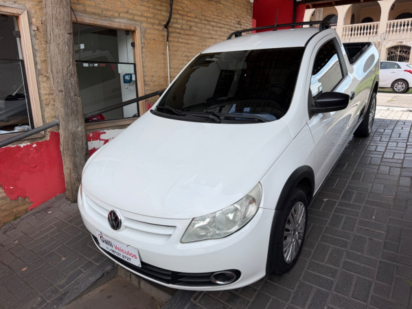 Saveiro 1.6 G4 FLEX