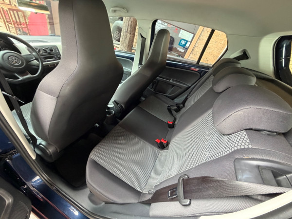 VOLKSWAGEN UP 1.0 12V 4P TSI FLEX MOVE UP
