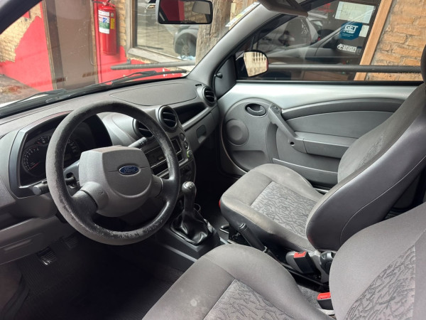 FORD Ka Hatch 1.0 FLEX