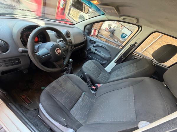 FIAT Uno 1.0 4P FLEX FIRE VIVACE