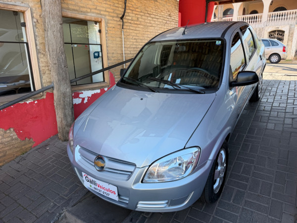 Prisma 1.4 4P MAXX FLEX
