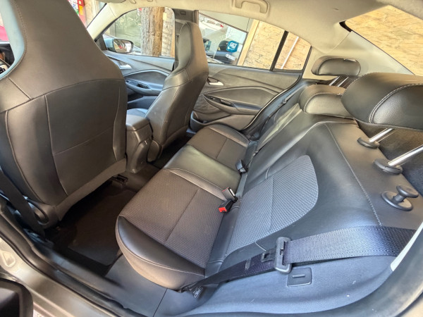 CHEVROLET Onix Sedan 1.0 12V 4P FLEX LTZ PLUS TURBO AUTOMÁTICO