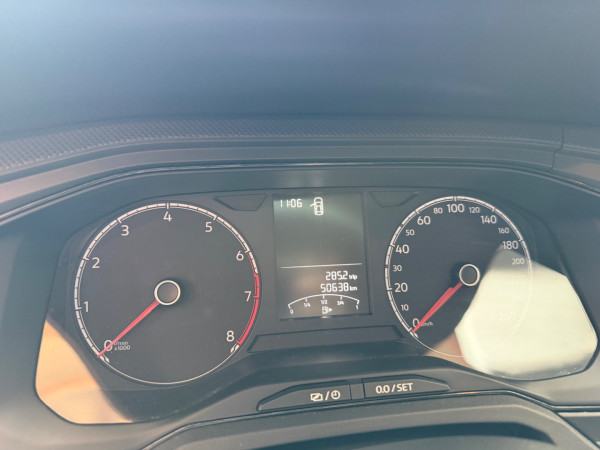 VOLKSWAGEN Polo Hatch 1.0 4P MPI