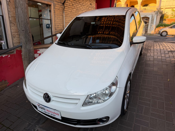 Gol 1.6 4P G5 TREND FLEX