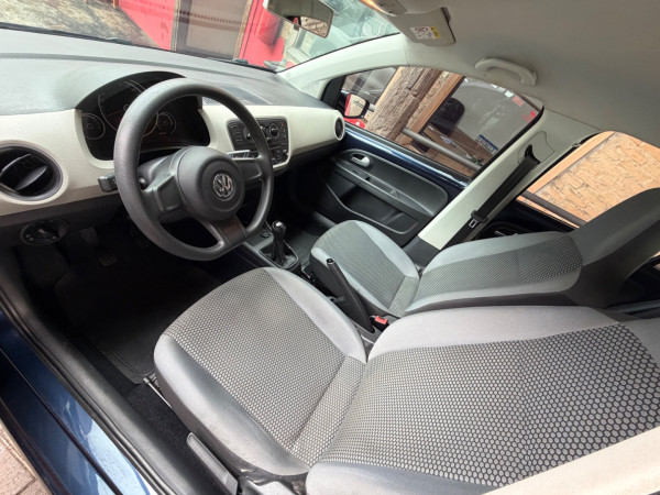VOLKSWAGEN UP 1.0 12V 4P TSI FLEX MOVE UP