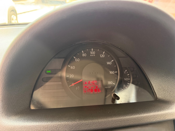 VOLKSWAGEN Gol 1.0 G4 FLEX