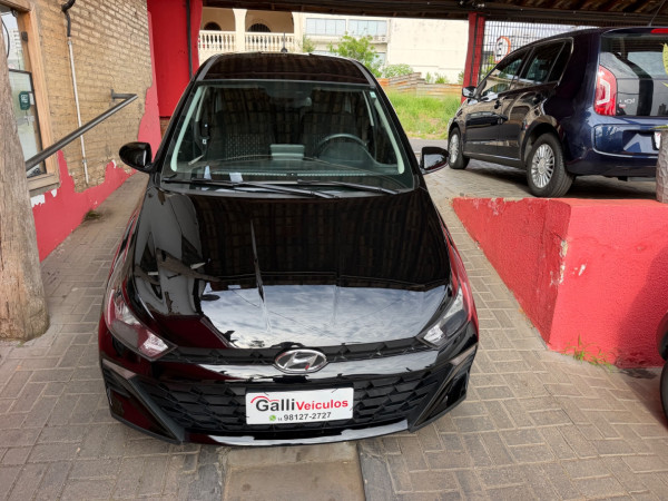 HYUNDAI HB 20 Hatch 1.0 12V 4P FLEX COMFORT