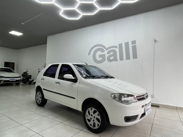 FIAT Palio 1.0 4P FIRE FLEX CELEBRATION
