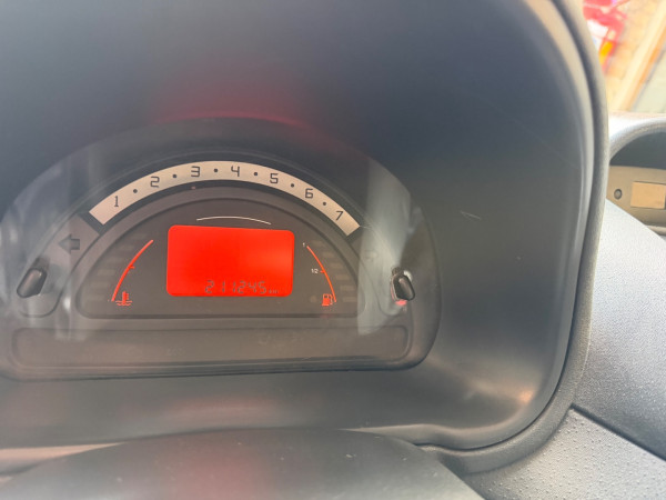 CITROEN C3 1.4 4P GLX FLEX