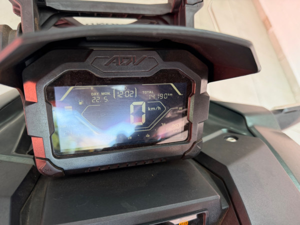 HONDA ADV 150 ABS