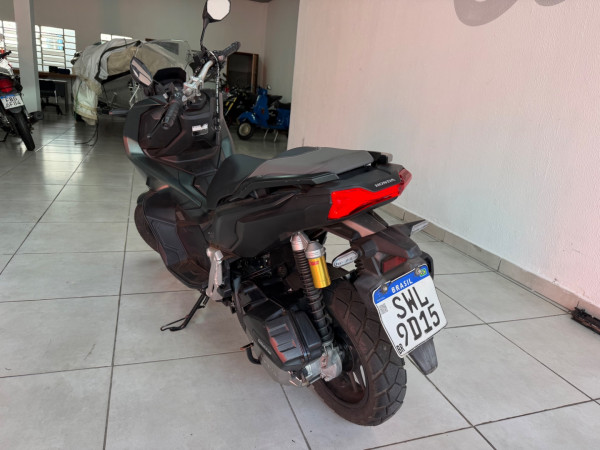 HONDA ADV 150 ABS