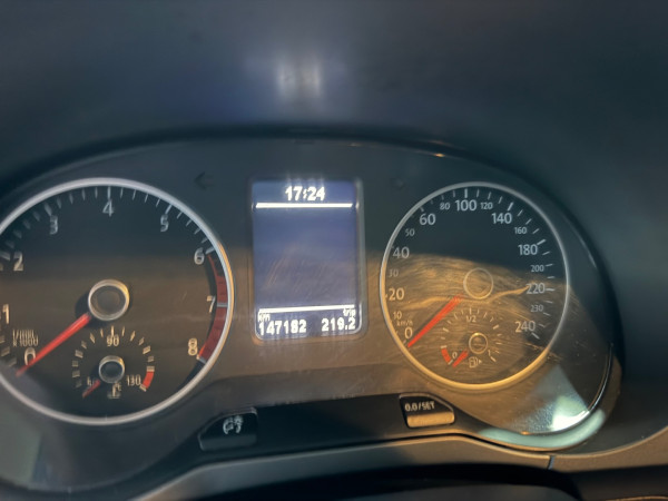 VOLKSWAGEN Fox 1.6 4P COMFORTLINE FLEX