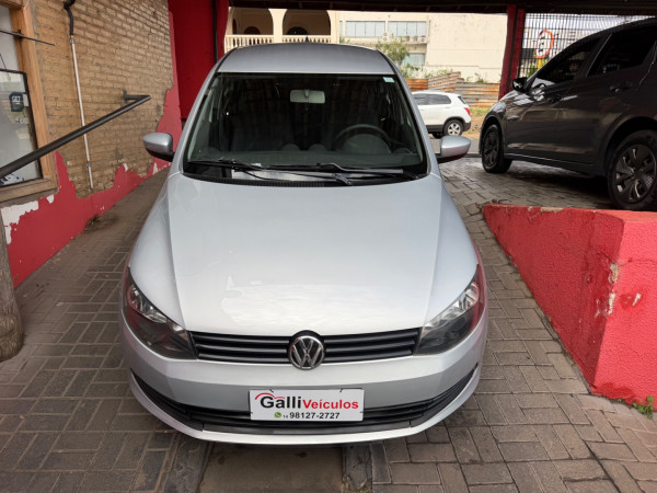 VOLKSWAGEN Gol 1.0 4P G6 TRENDLINE FLEX